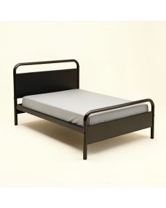 Souliere Platform Bed (synthetic illustration; no displayed measurements)