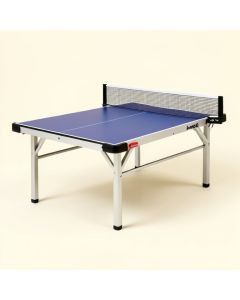 Joola Nova Outdoor Table Tennis Table - Foldable Outside Ping Pong Table (synthetic illustration; no displayed measurements)