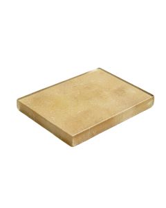 Kelvin 3 '' X 12 '' Glass Brick Look Subway Tile