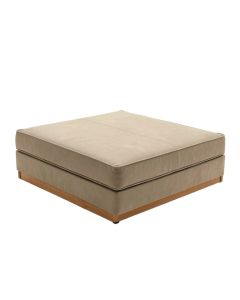 Freyr 65 '' Square Arm Sleeper