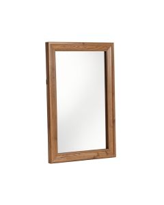 Andes Industrial Accent Mirror