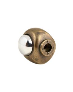 Successi 6 5/16 '' Center To Center Bar Pull (synthetic illustration; no displayed measurements)