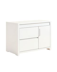 Ayben 43.5 '' Wide 2 Drawer Sideboard