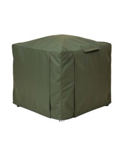 Burgoon Protective 6 Piece Water Resistant Patio Furniture Cover Set
