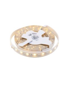 5M 3528 Smd Rgb 300 Led Strip Light String Tape+44 Key Ir Remote Control