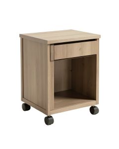 Leonard Kitchen Cart