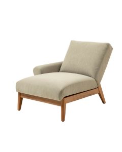 Tess Chaise Lounge