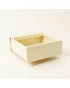 Rowan Canyon Under-Desk Drawer Unit - Cream (synthetic illustration; no displayed measurements)
