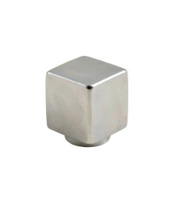 Caxton 15/16 '' Length Square Knob (synthetic illustration; no displayed measurements)