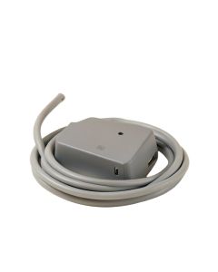 Flexigon Surge Protector Power Strip Cord And Cable