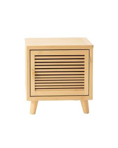 River Canyon Nightstand - Beige (synthetic illustration; no displayed measurements)