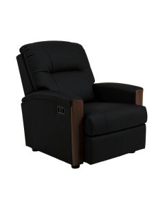 Dilys 36 '' Wide Power Home Theater Recliner (synthetic illustration; no displayed measurements)