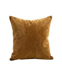 Moorebank Velvet Throw Pillow Cover