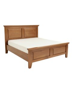 Blanchard Upholstered Platform Bed (synthetic illustration; no displayed measurements)