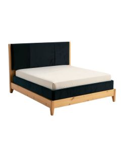 Dietrich Upholstered Platform Bed