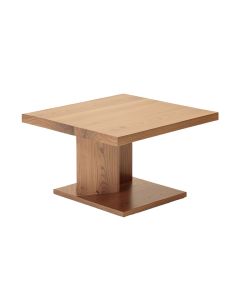 Akbar Coffee Table (synthetic illustration; no displayed measurements)