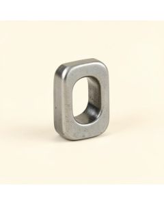 Architectural 3 1/2 '' Center To Center Arch Pull (synthetic illustration; no displayed measurements)