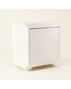 Crista 42 '' Single Bathroom Vanity (synthetic illustration; no displayed measurements)