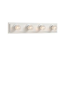 Lihua 4-Light Vanity Light