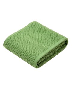 Rowan Bridge Bath Towel - Green
