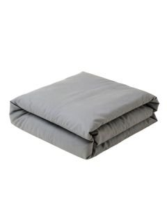 Single Reversible Duvet Cover