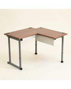 Aloisius L-Shape Desk (synthetic illustration; no displayed measurements)