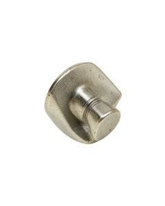 Square 3 3/4 '' Center Arch Pull Multipack (synthetic illustration; no displayed measurements)