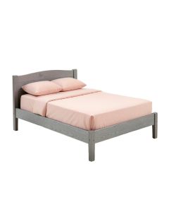Poppy House Twin Platform Bed