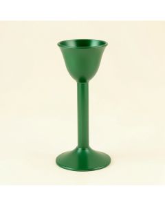 Aspen Arc Empty Candle Holder (synthetic illustration; no displayed measurements)