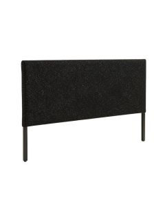 Gwen Upholstered Open-Frame Headboard (synthetic illustration; no displayed measurements)