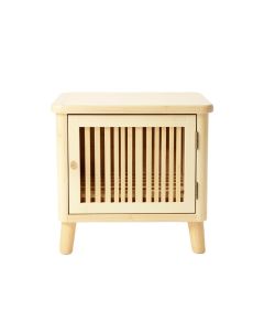 Glen Branch Nightstand - Cream