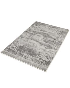 Amilya Gray Rug (synthetic illustration; no displayed measurements)