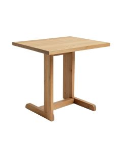 Woodside Counter Height Dining Table (synthetic illustration; no displayed measurements)