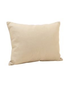 Castellanos Decorative Cotton Lumbar Pillow