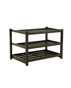Loughborough Log Rack (synthetic illustration; no displayed measurements)