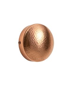Marcheline 1-Light Wall Sconce