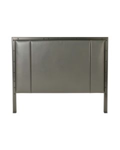 Ocean Upholstered Panel Headboard
