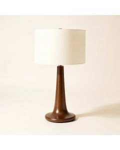 Antler 30 '' Table Lamp (synthetic illustration; no displayed measurements)