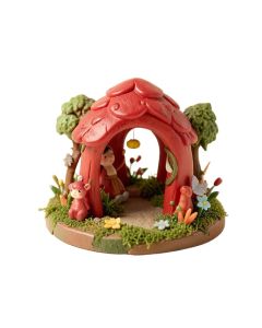 Miniatures Starter 8 Piece Fairy Garden