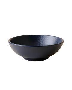 Birch Brook Dining Bowl - Navy (synthetic illustration; no displayed measurements)