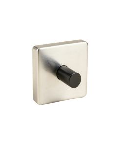 Square Bar Pull 6 5/16 '' Center To Center Bar Pull (synthetic illustration; no displayed measurements)