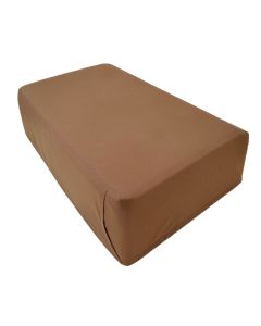 Sloth Fitted Sheet (synthetic illustration; no displayed measurements)