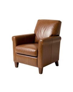 Mayland Leather Arm Chair