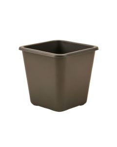 Reider Self-Watering Plastic Window Box Planter (synthetic illustration; no displayed measurements)