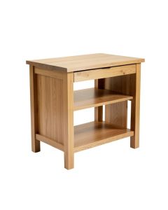Lynn Kitchen Cart