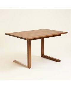 Pemberville Dining Table (synthetic illustration; no displayed measurements)