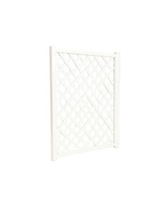 Camden Vinyl Lattice Panel Trellis