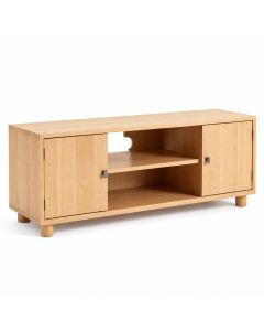 Labounty Solid Wood Tv Stand For Tvs Up To 58 ''