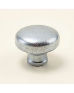 Brixton 1 1/4 '' Diameter Mushroom Knob (synthetic illustration; no displayed measurements)