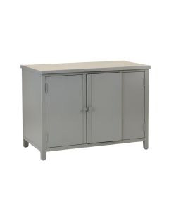 25.75 '' Wide Server (synthetic illustration; no displayed measurements)